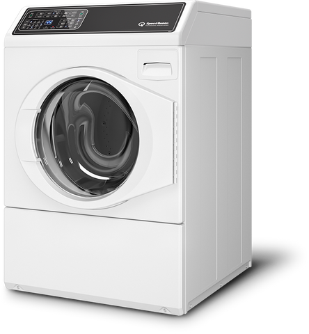 Speed Queen AFNE9B 10kg Touch Front Load Washer