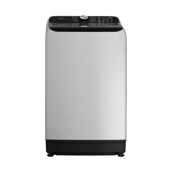 Midea MA512 8kg White Top Load Washing Machine control panel