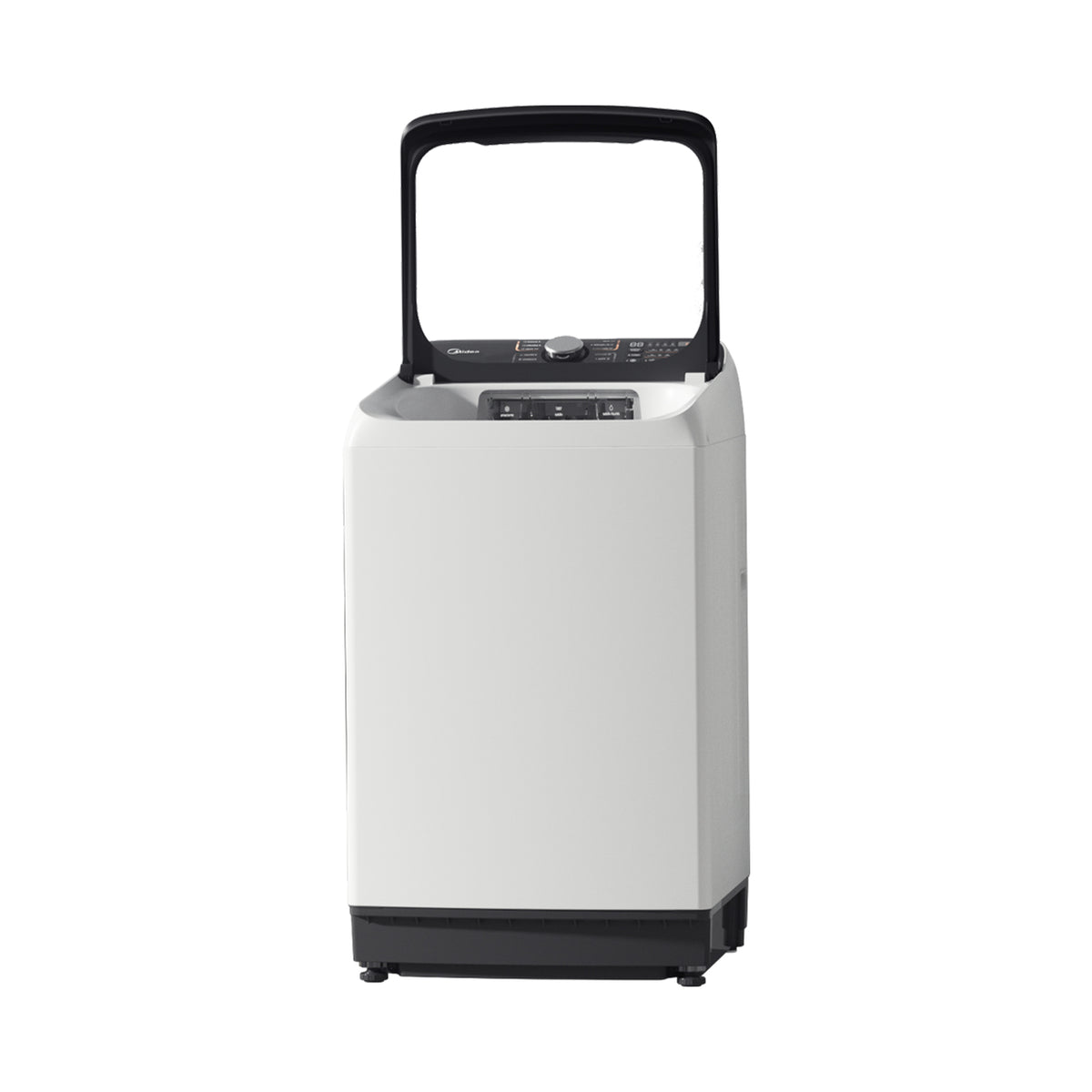 Midea MA512 8kg White Top Load Washing Machine detail