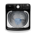 Midea MA512 8kg White Top Load Washing Machine features