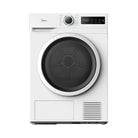 Midea MD110H80/W-AU 8kg White Heat Pump Dryer
