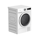 Midea MD110H80/W-AU 8kg White Heat Pump Dryer - detail