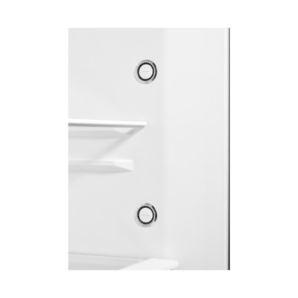 Midea MDRT490MTF45AP top mount fridge features