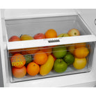 Midea MDRT490MTF45AP top mount fridge features