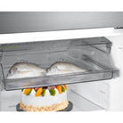 Midea MDRT490MTF45AP top mount fridge features
