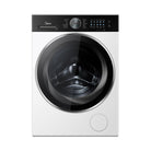 Midea MF210 10kg White Front Load Washing Machine