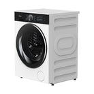 Midea MF210 10kg White Front Load Washing Machine features