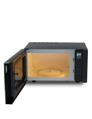 Whirlpool Floor Stock MWP301BL 30-Liter Digital Microwave Oven