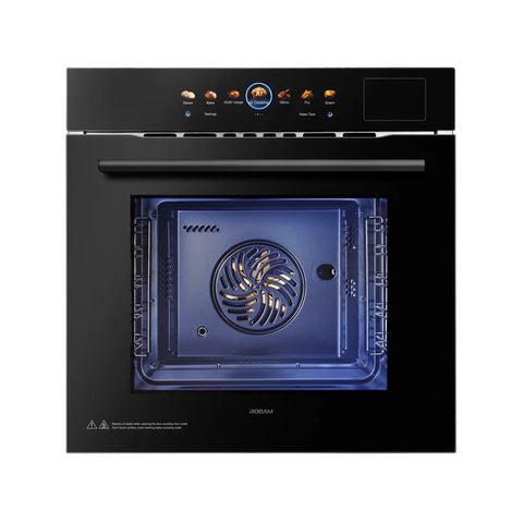 Robam CQ768 Combi Oven with Touch Panel