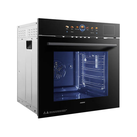 Robam CQ768 Combi Oven with Touch Panel