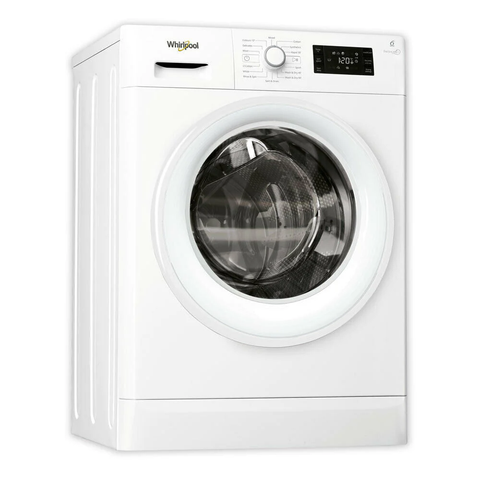 Whirlpool WFWDC96 9Kg / 6Kg FreshCare Washer Dryer Combo