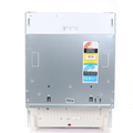 Whirlpool WIE2C19AUSA 6-Program Fully-Integrated Dishwasher