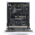Whirlpool WIE2C19AUSA 6-Program Fully-Integrated Dishwasher