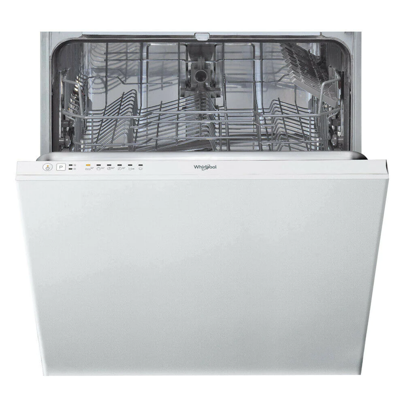 Whirlpool WIE2C19AUSA 6-Program Fully-Integrated Dishwasher