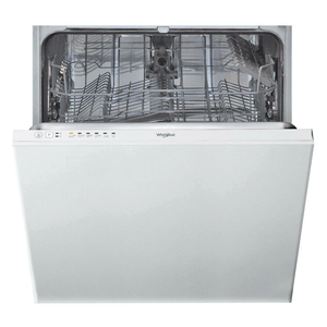 Whirlpool WIE2C19AUSA 6-Program Fully-Integrated Dishwasher