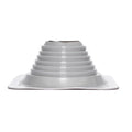 Sirius EASYROOF-200M 200mm Ducting Kit for Extraction Through a Metal Roof