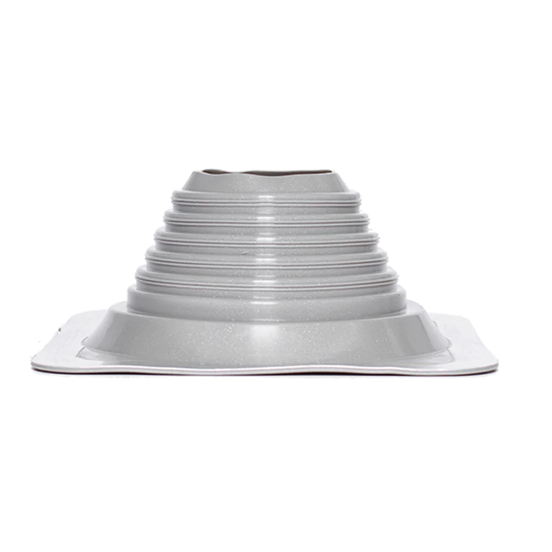 Sirius MRF Metal Roof Flashing For Kitchen Range Hood Extraction
