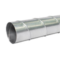 Sirius EASYROOF-200M 200mm Ducting Kit for Extraction Through a Metal Roof