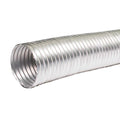 Sirius EASYROOF-200M 200mm Ducting Kit for Extraction Through a Metal Roof