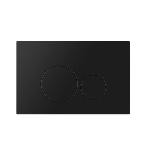 Arcisan VE04478 Venn Dual Flush Panel