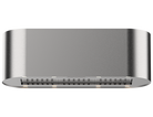 Whispair Denver 150 Island Mounted Alfresco Rangehood - Stainless Steel