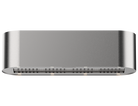 Whispair Denver 180 Island Mounted Alfresco Rangehood - Stainless Steel