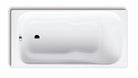 Kaldewei 1700mm shower bath 01-620-06