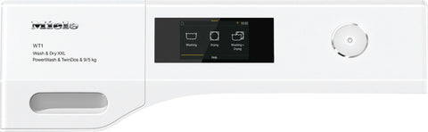 Miele WTW 870 WPM Washer-Dryer