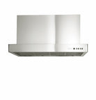 Condor FAL 1200L-3 Falcon Island Rangehood