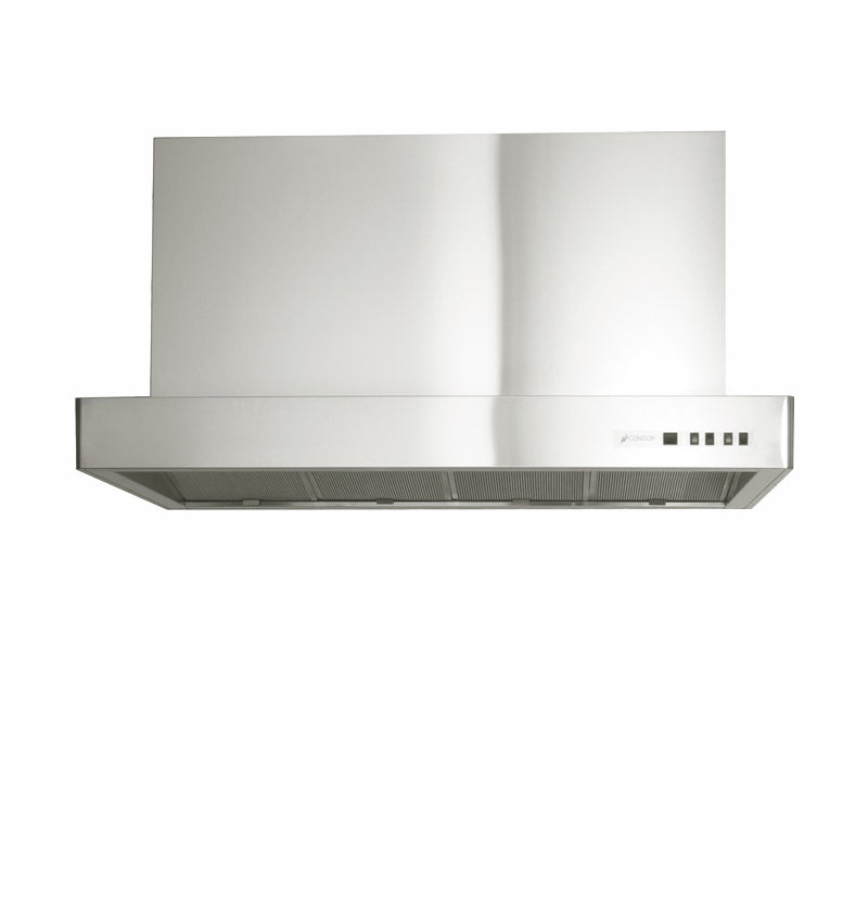 Condor FAL 1200L-3 Falcon Island Rangehood