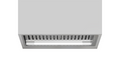Sirius SL906DLTM100 Onboard 1000mm Undermount Rangehood