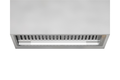 Sirius SL906DLTM120 Onboard 1120mm Undermount Rangehood