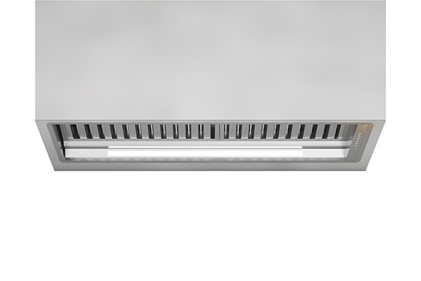 Sirius SL906DLTM120 Onboard 1120mm Undermount Rangehood