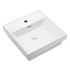 Gareth Ashton 123380 465mm Park Avenue MK2 Inset Basin
