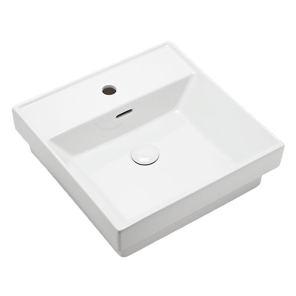 Gareth Ashton 123380 465mm Park Avenue MK2 Inset Basin