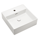 Gareth Ashton 123382 465mm Park Avenue MK2 Wall Hung Basin