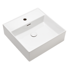 Gareth Ashton 123383 465mm Park Avenue MK2 Countertop Basin