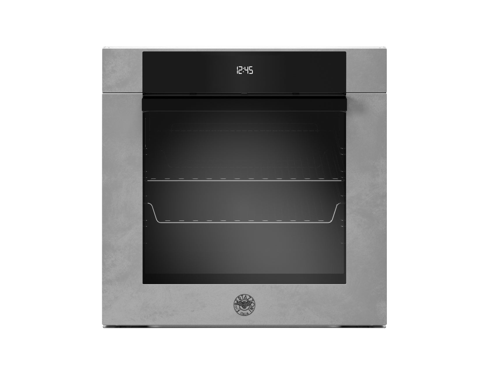 Bertazzoni Ex-Display F6011MODPLZ Modern Series 60cm Electric Pyro Built-In Oven with LCD Display