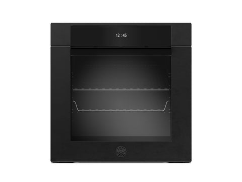 Bertazzoni F6011MODVPT Modern Series 60cm Electric Pyro Built-In Oven with TFT display