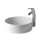Gala 13040 Urban Over Counter Wash-Basin