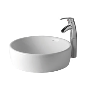 Gala 13040 Urban Over Counter Wash-Basin