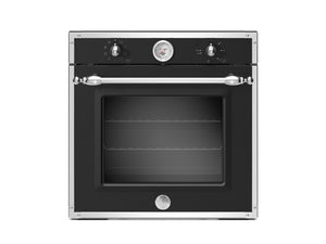 Bertazzoni F609HEREKT Heritage Series 60cm Electric Built-In Oven with 9 functions and Thermometer