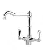 Nicolazzi 1406 Single Hole Kitchen Sink Mixer