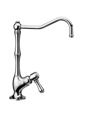 Nicolazzi 1435 Filter Tap with Traditional Spout