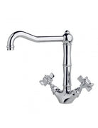 Nicolazzi 1469 Single Hole Kitchen Sink Mixer