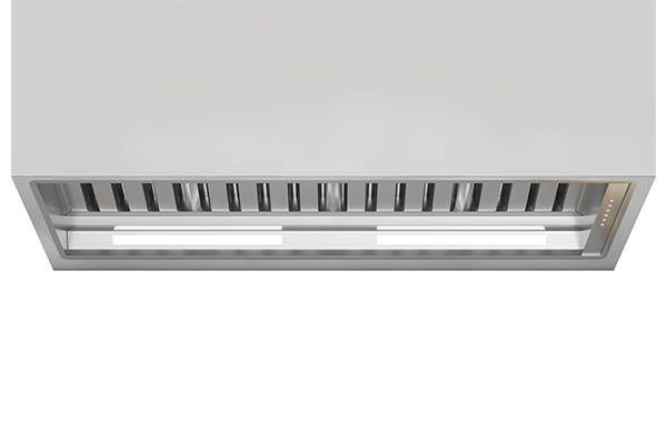 Sirius SL906DLTM150 Onboard 1500mm Undermount Rangehood