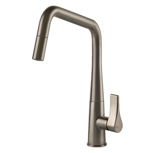 Gessi 17171 Proton Pull Out Kitchen Mixer