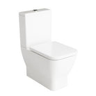 Gala 271214 Emma Square Toilet Suite P Trap