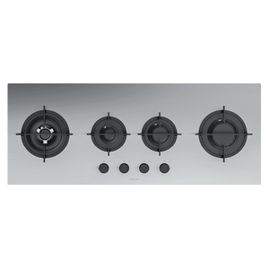 Barazza 1PMD104 Mood 110cm Built-in Cooktop