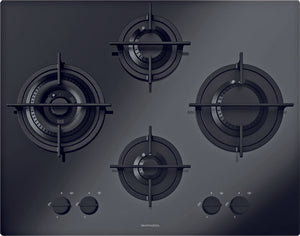 Barazza 1PMD64 Mood 65cm Built-in Cooktop